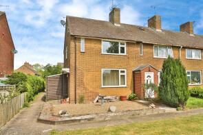 8, Farnborough Road, Thetford IP25 6JL