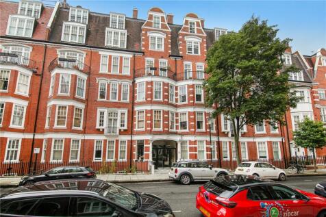 Sloane Court West, London, SW3