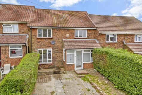 Sandhurst Avenue, Woodingdean, Brighton, East Sussex