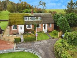 11, St Helen's Crescent, Maybole KA19 8DP