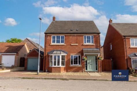 Hadrian Way, Caistor, Market Rasen