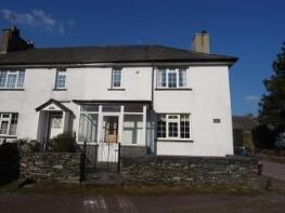 Grange Fell, Grange Village, Keswick CA12 5UQ
