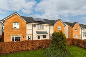 23, Rattray Crescent, Morningside, Wishaw ML2 9RE