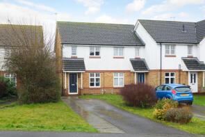 50, Gordon Close, Ashford TN24 8RQ