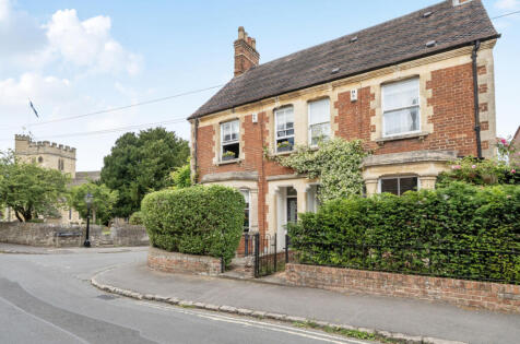 St. Andrews Road, Headington, Oxford