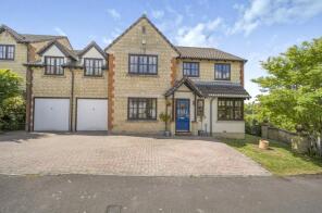 20, Greenaway, Wanborough, Swindon SN4 0TW