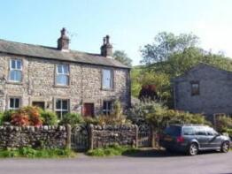 1, Park House, The Green, Stainforth, Settle BD24 9PF