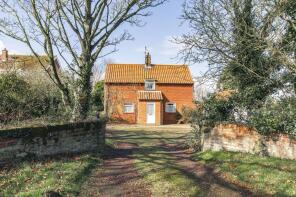 50, Langham Road, Blakeney NR25 7PJ