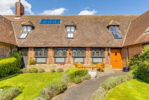 6, Ladygrove Mews, Hitchwood Lane, Hitchin SG4 7SA