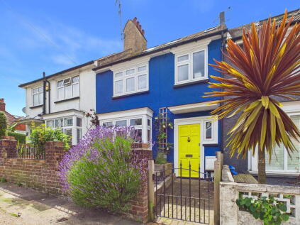 Hollingbury Place, Brighton, BN1 7GE