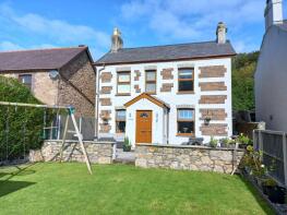 Mon Awelon, Road From Ffordd Bronwydd To Tyddyn Sydney, Bangor LL57 2NJ
