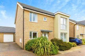 4, Typhoon Way, Cambridge CB23 6JR