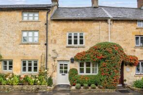 3, Far End, Chipping Campden GL55 6XA