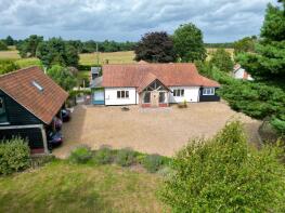 5, Boyton Road, Woodbridge IP12 3LD