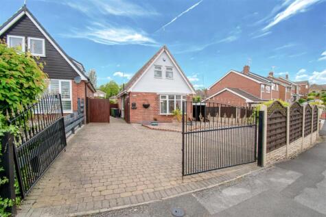 Smith Avenue, Codnor, Ripley