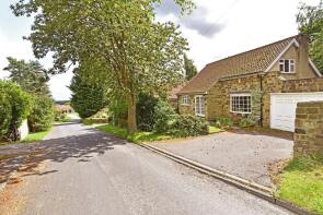 3, The Green, Scriven Green To Scriven Park, Knaresborough HG5 9DX