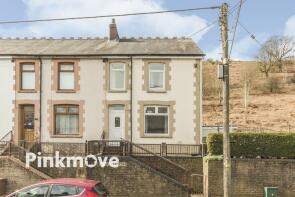 16, Milton Terrace, Nelson Terrace, New Tredegar NP24 6HU
