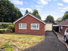 14, Lodge Close, Bewdley DY12 1DN