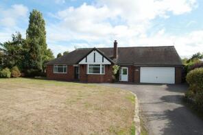 Fairfields, Newcastle Road, Balterley, Crewe CW2 5PY