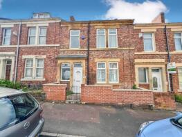 84, Raby Street, Shipcote, Gateshead NE8 4AD