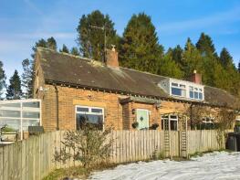 2, Burnfoot Cottages, Cottonshopeburn Foot, Newcastle Upon Tyne NE19 1TF