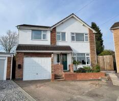 4, Fentham Close, Hampton In Arden, Solihull B92 0BE