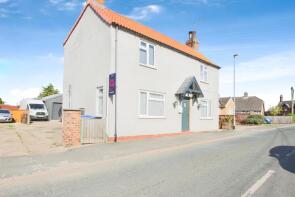 21, Eastgate, Hull HU12 0RG