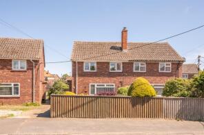 23, Fairfield Road, Aldeburgh IP15 5JS