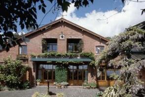 Coach House, Old Bystock Drive, Exmouth EX8 5EQ