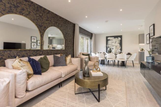 Marleigh Park, The Mulberry,