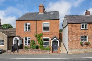 Victoria Cottage, The High Road, Bedford MK43 7HN