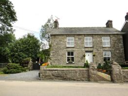 Crossway, A475 Cwmsychpant, Llanybydder SA40 9XJ