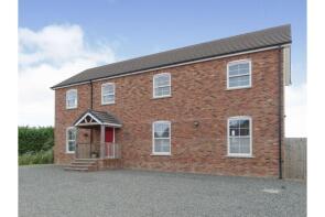 The Paddocks, Croft Lane, Skegness PE24 4PA