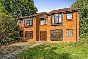 40, Carnegie Avenue, Tipton DY4 8SX