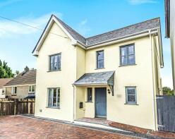 Oakley House, Launceston Road, Callington PL17 8DU