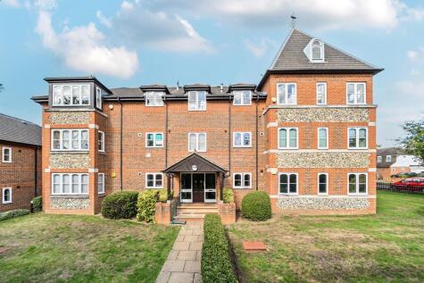 Watford Road, Northwood