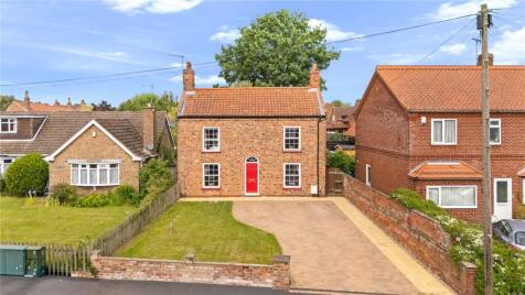 Town Street, Barrow Upon Humber, North Lincs, DN19