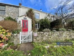 Little Cottage, Germoe, Penzance TR20 9QX