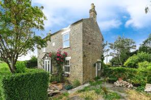 River View, Lower Ferry Farm, River Bank, Downham Market PE38 0EW