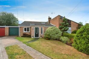 21, Raynsford Road, Bury St. Edmunds IP30 0TW