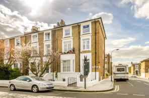 Flat A Basement, 28, St Stephen's Avenue, London W12 8JH