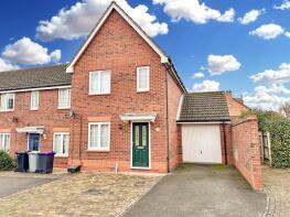 59, Wickliffe Park, Newark NG23 5AE