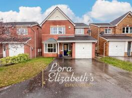 11, Marly Bank, Mansfield NG18 4UP