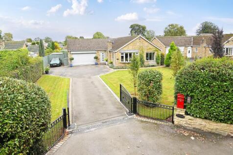 Knaresborough Road, Bishop Monkton, HG3