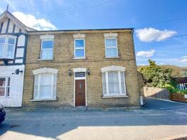 2, Eldan House, North Road, Havering-atte-bower, Romford RM4 1PP
