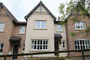 43, Hadrian's Rise, Haltwhistle NE49 0BA