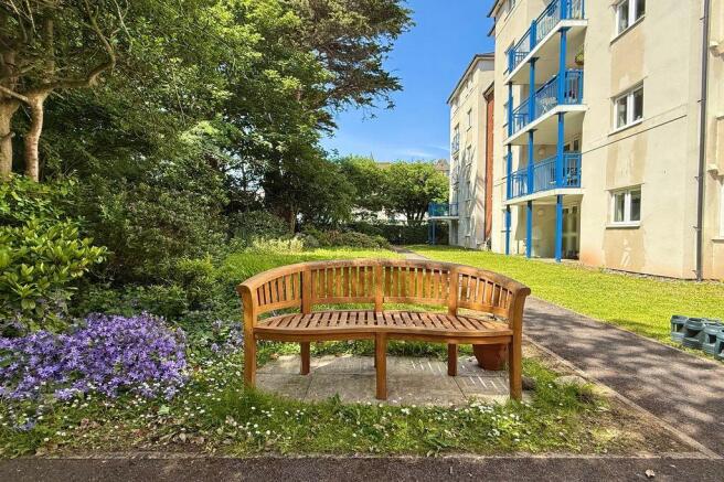 Southerly Communal Gardens