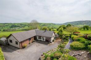 Tan Y Llan, Derwen To Glyn Mawr, Derwen, Corwen LL21 9SF