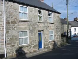 61, Fore Street, Falmouth TR11 5AA