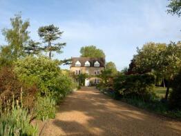 Border House, Border Lane, Downham Market PE38 0LW